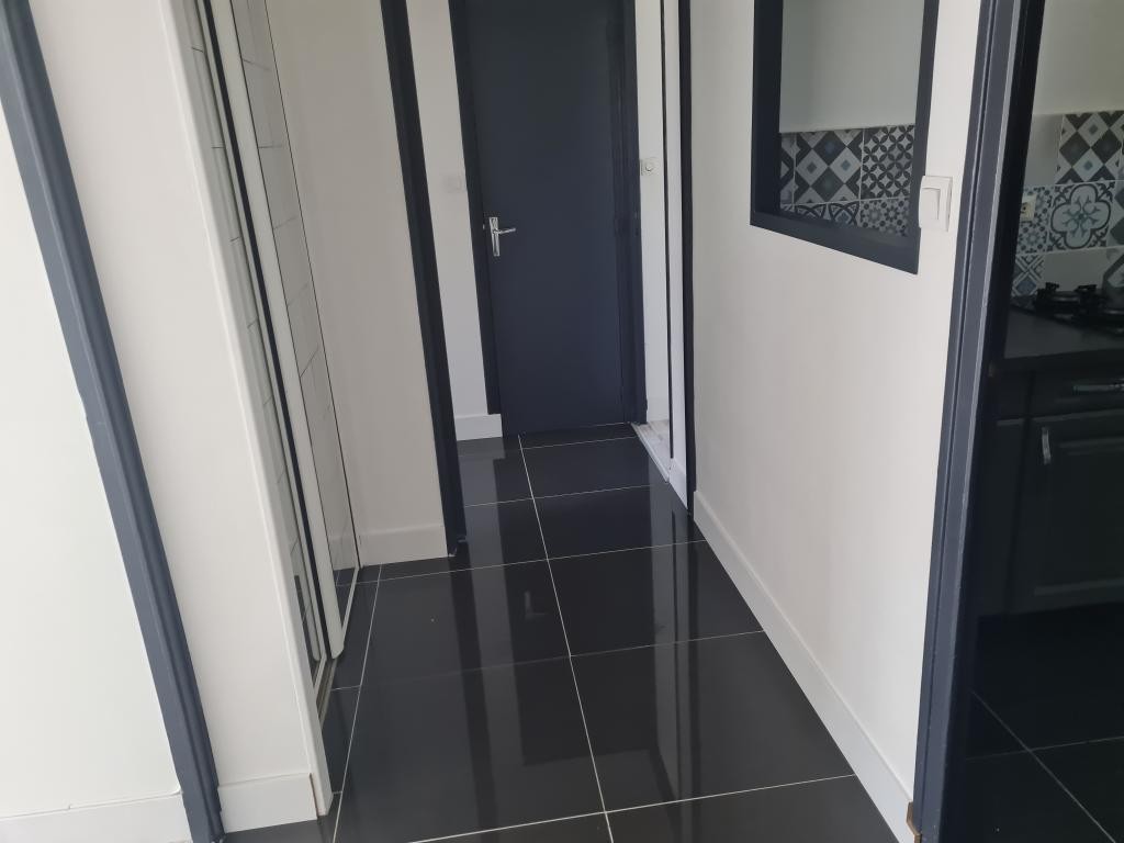 Location Appartement à le Pont-de-Claix 3 pièces