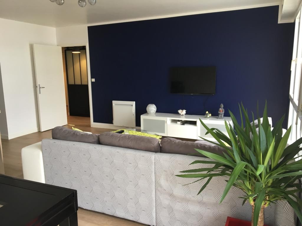 Location Appartement à Nantes 2 pièces