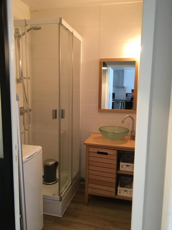 Location Appartement à Nantes 2 pièces