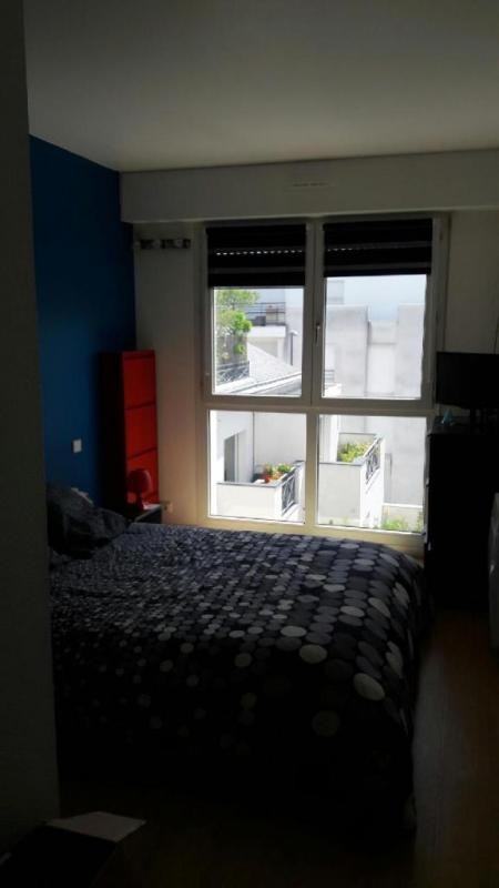 Location Appartement à Nantes 2 pièces