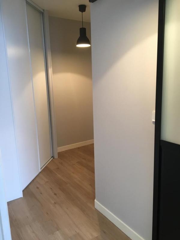 Location Appartement à Nantes 2 pièces