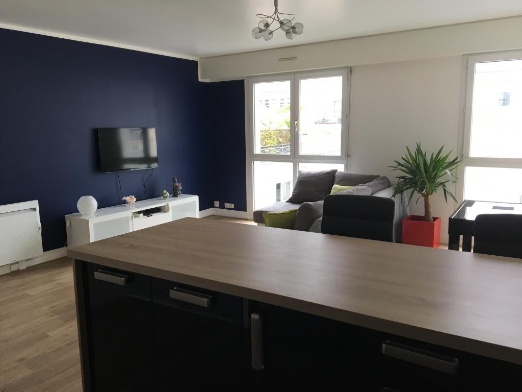 Location Appartement à Nantes 2 pièces