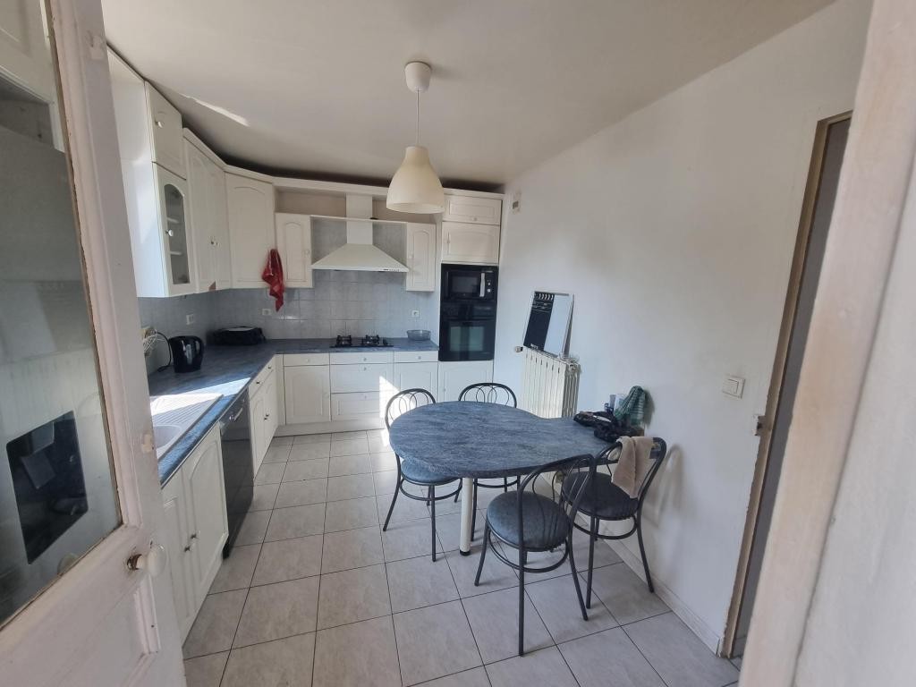 Location Appartement à Pontault-Combault 1 pièce