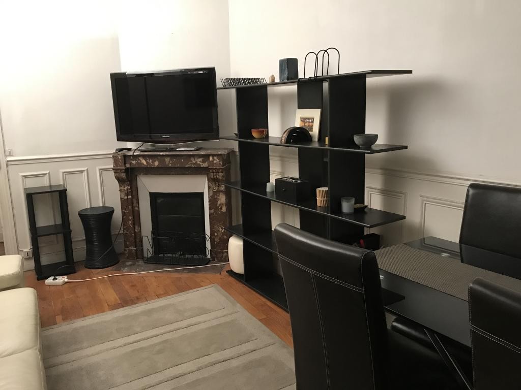 Location Appartement à Paris Observatoire 14e arrondissement 2 pièces