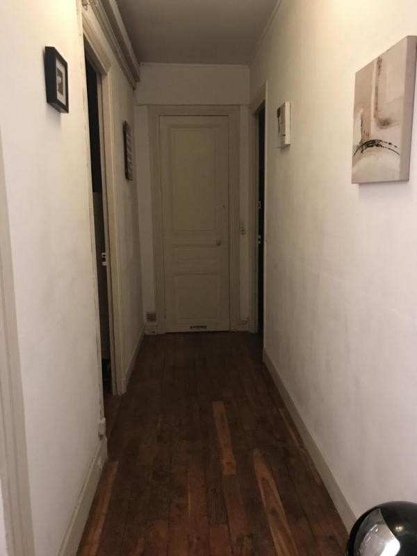 Location Appartement à Paris Observatoire 14e arrondissement 2 pièces