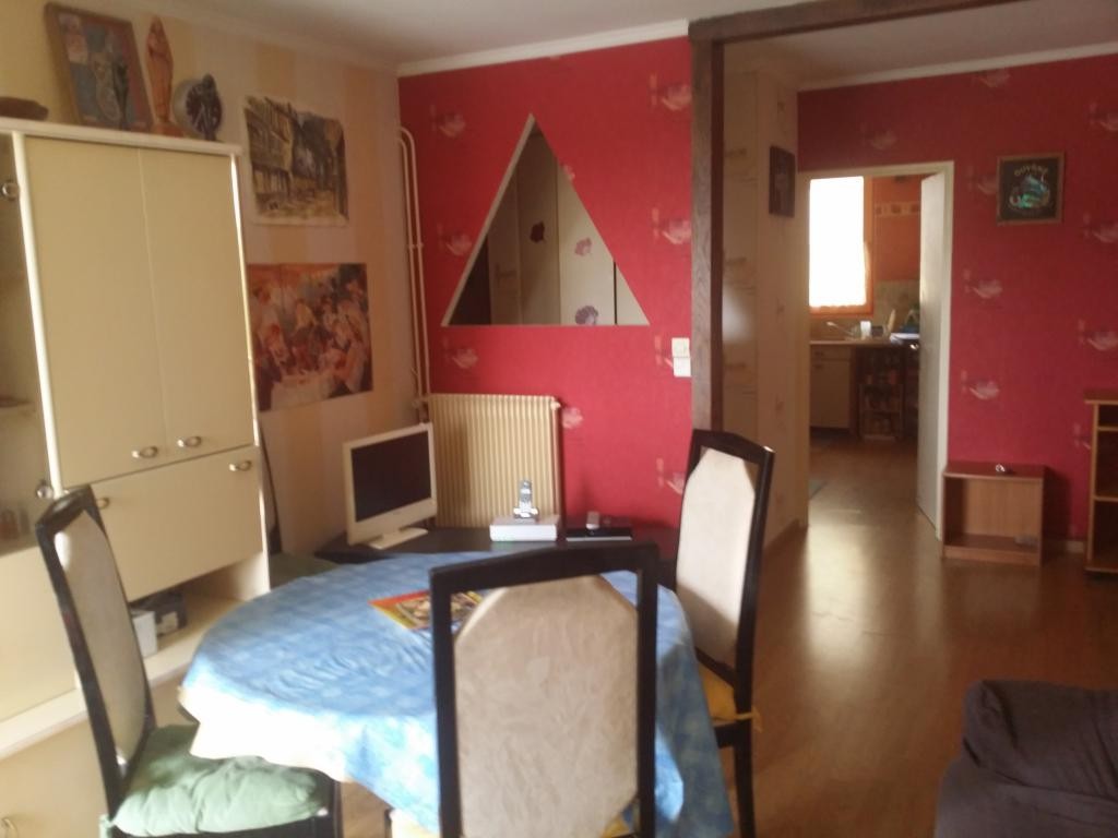 Location Appartement à Rennes 1 pièce