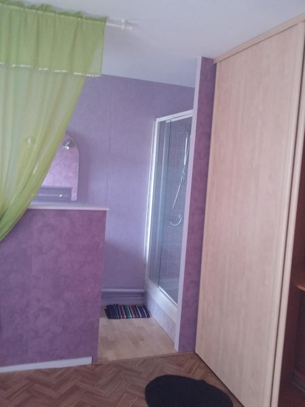 Location Appartement à Rennes 1 pièce