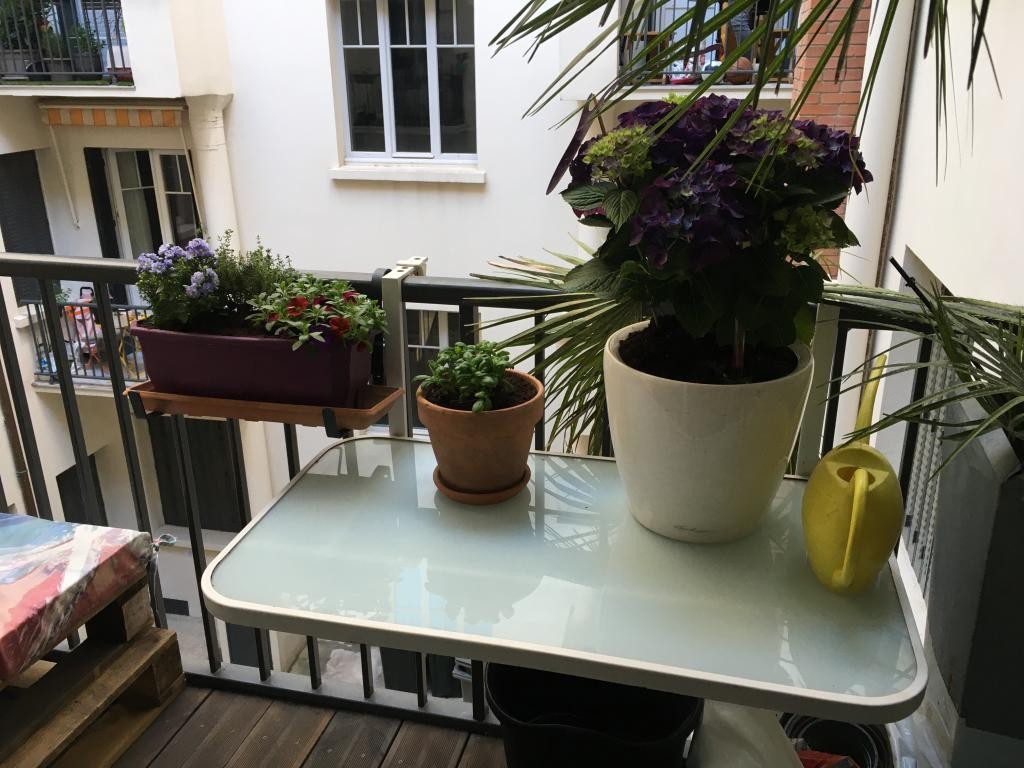 Location Appartement à Lyon 3e arrondissement 2 pièces