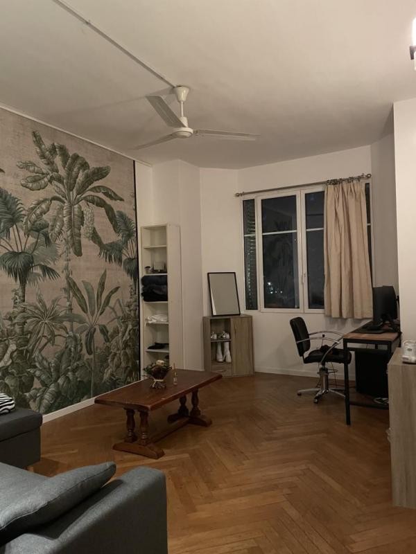 Location Appartement à Lyon 3e arrondissement 2 pièces