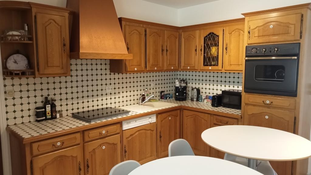 Location Appartement à la Roche-sur-Yon 1 pièce