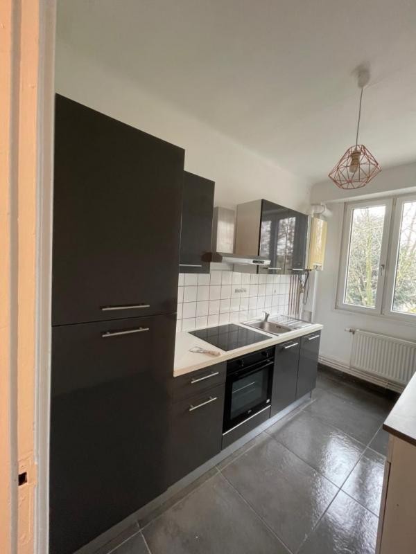 Location Appartement à Dunkerque 2 pièces