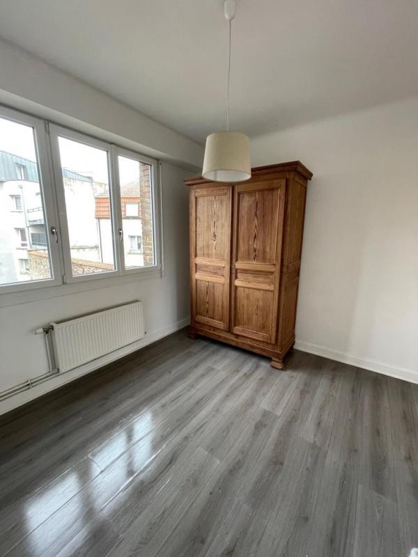 Location Appartement à Dunkerque 2 pièces