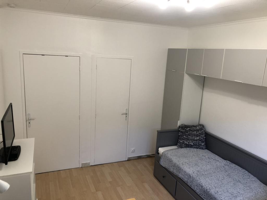 Location Appartement à Longwy 1 pièce