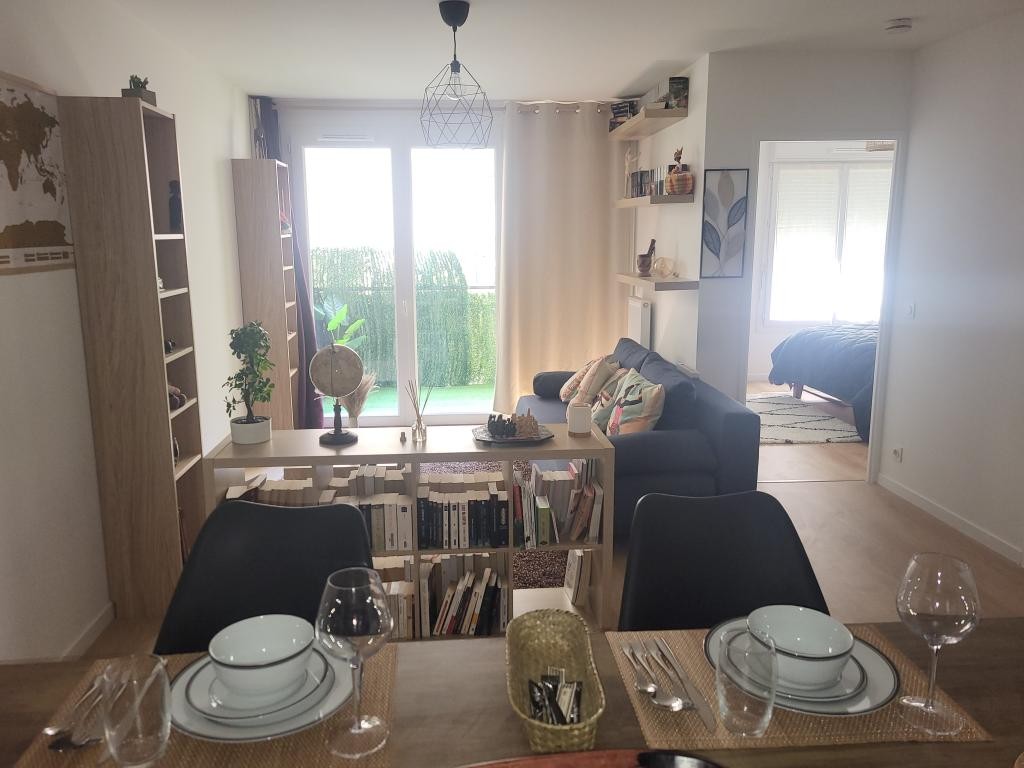 Location Appartement à Athis-Mons 2 pièces