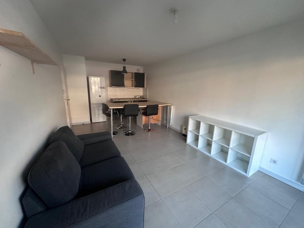 Location Appartement à Castelnau-le-Lez 2 pièces