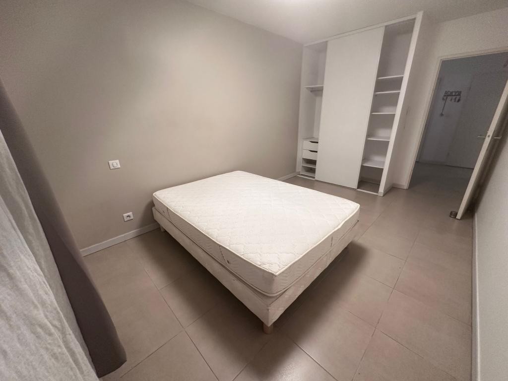 Location Appartement à Castelnau-le-Lez 2 pièces