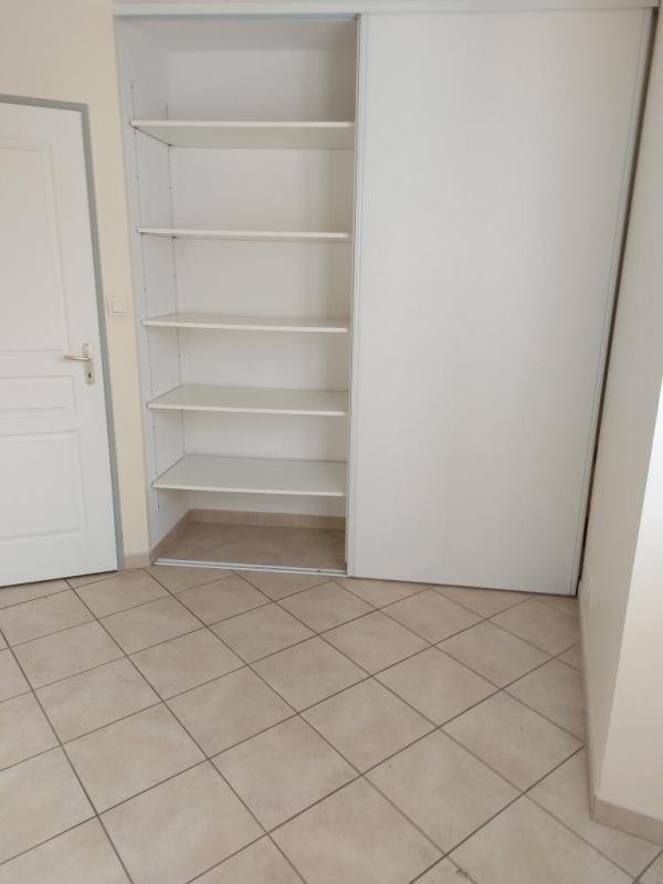 Location Appartement à Vanosc 2 pièces