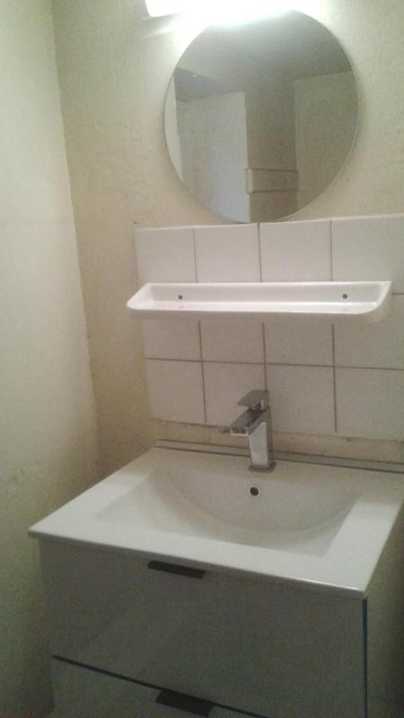 Location Appartement à Rennes 1 pièce