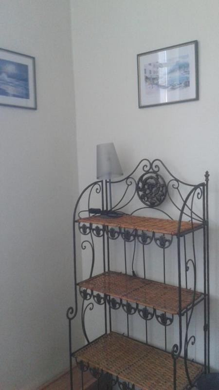 Location Appartement à Rennes 1 pièce