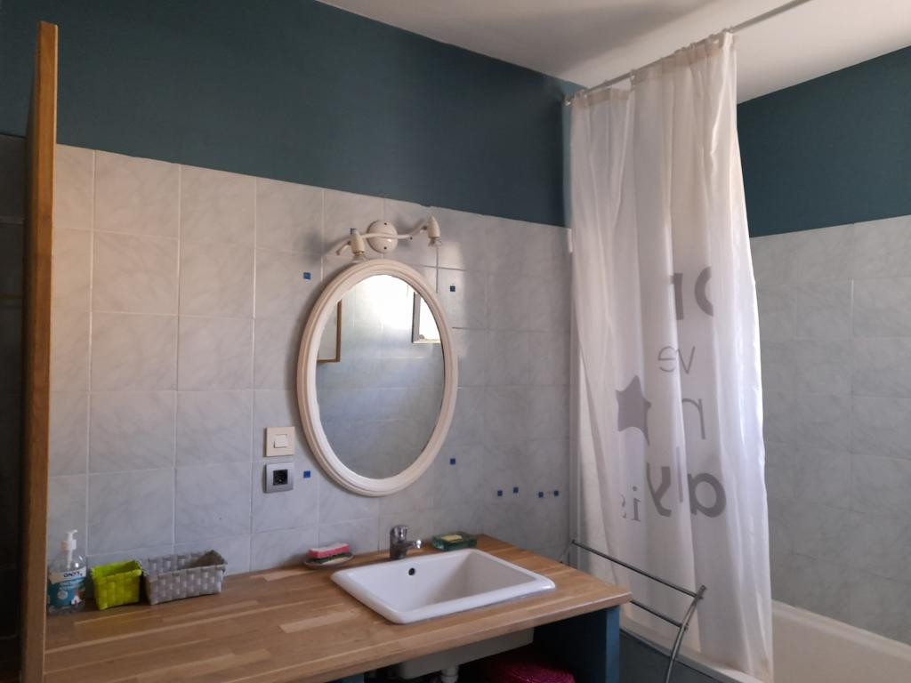 Location Appartement à Aix-en-Provence 1 pièce