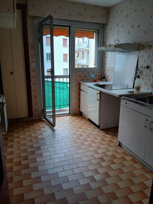 Location Appartement à Toulon 2 pièces