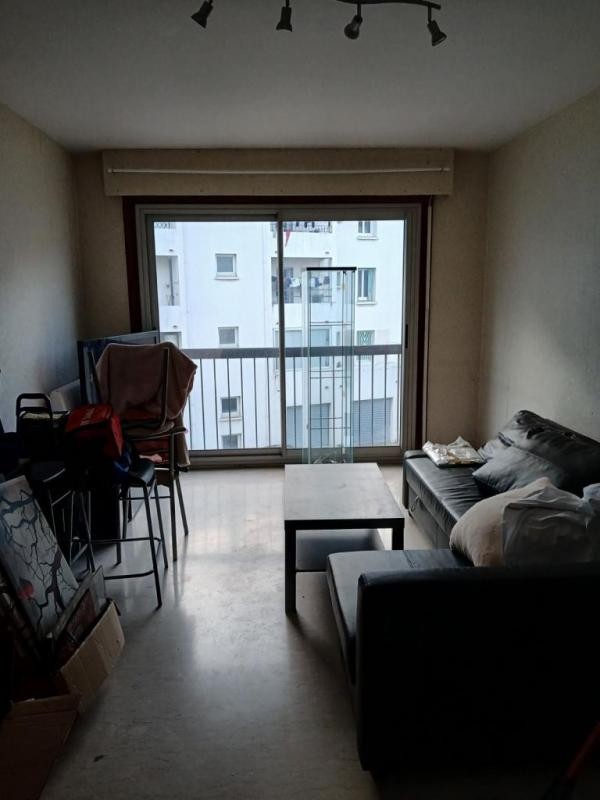 Location Appartement à Toulon 2 pièces