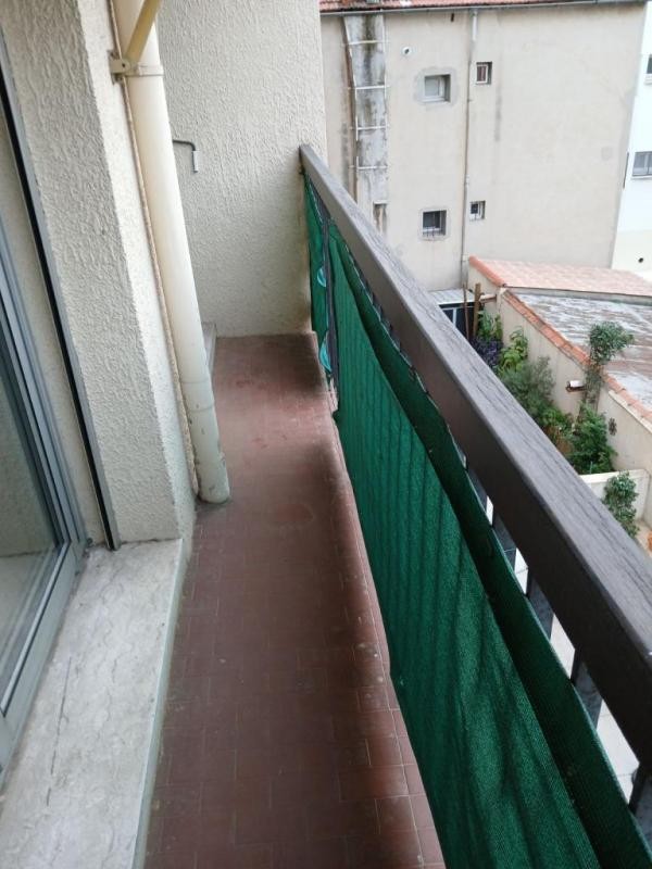 Location Appartement à Toulon 2 pièces