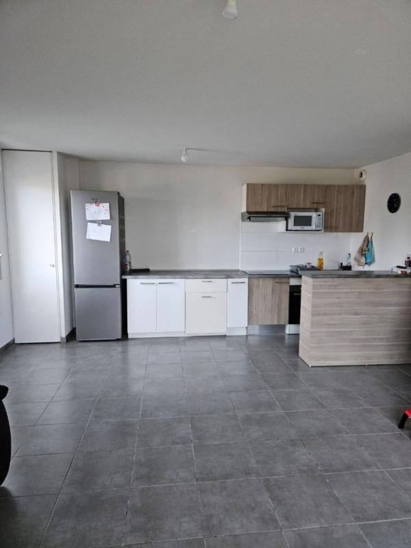 Location Appartement à Cugnaux 3 pièces