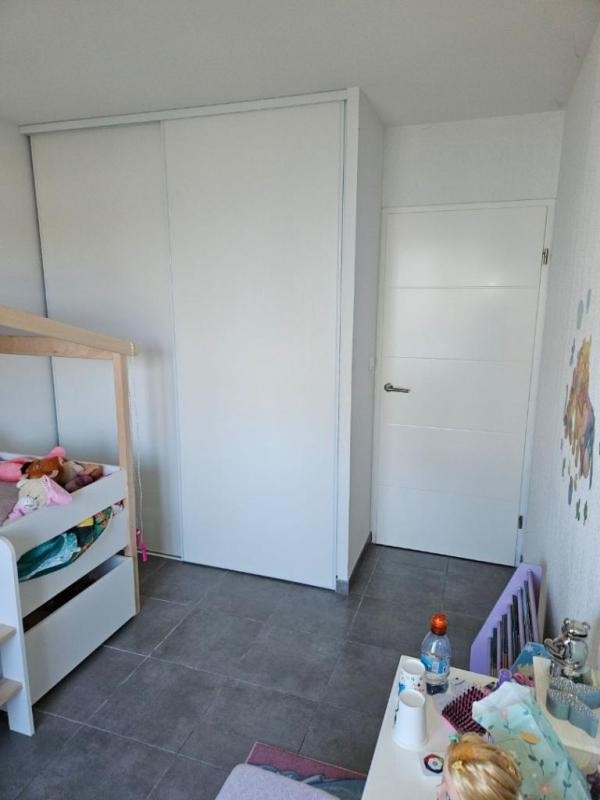 Location Appartement à Cugnaux 3 pièces