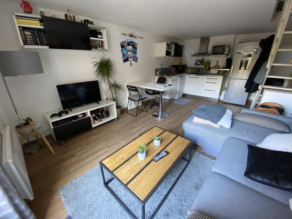 Location Appartement à Aix-en-Provence 2 pièces