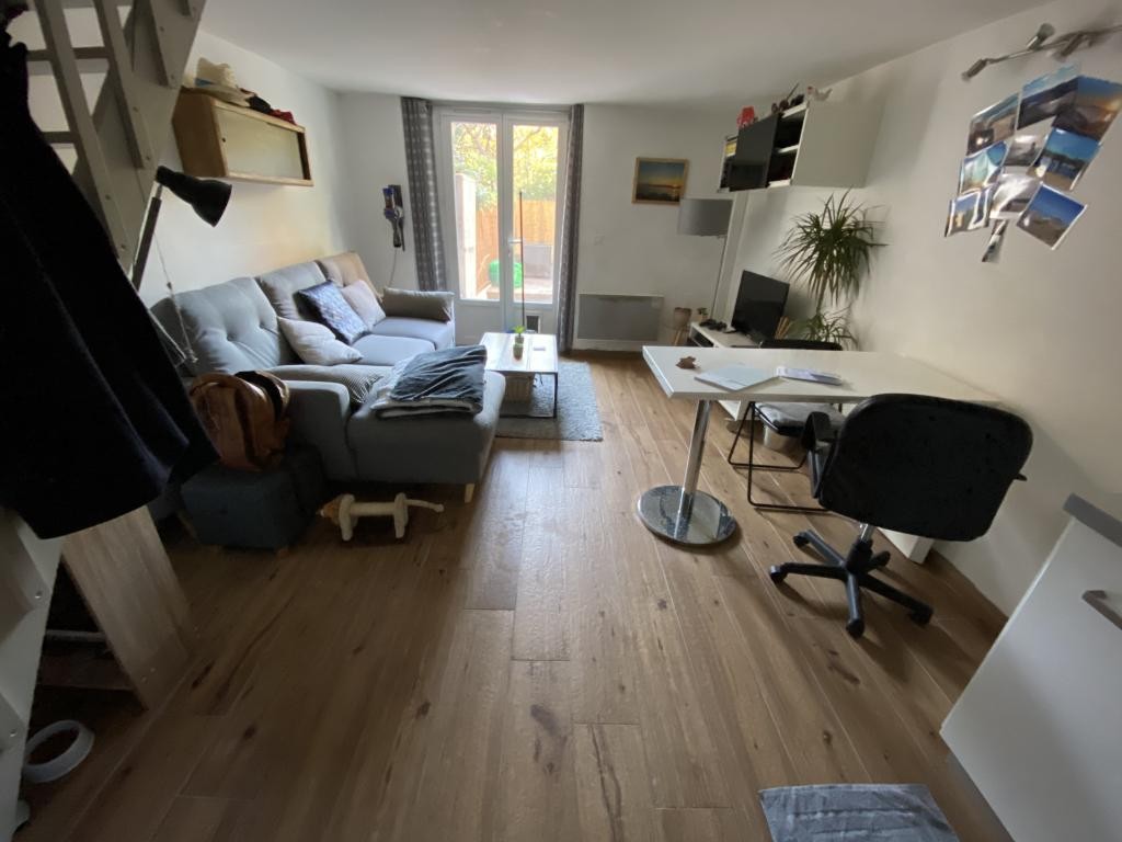 Location Appartement à Aix-en-Provence 2 pièces