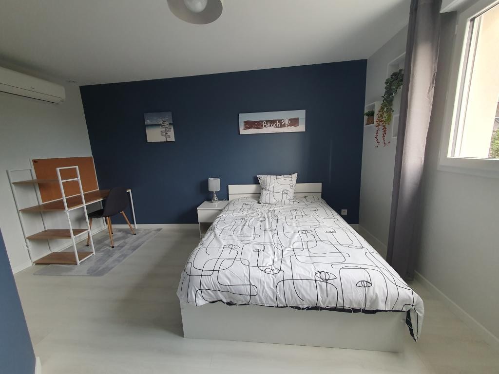 Location Appartement à Saint-Nazaire 3 pièces