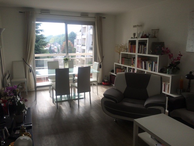 Location Appartement à Nogent-sur-Marne 3 pièces