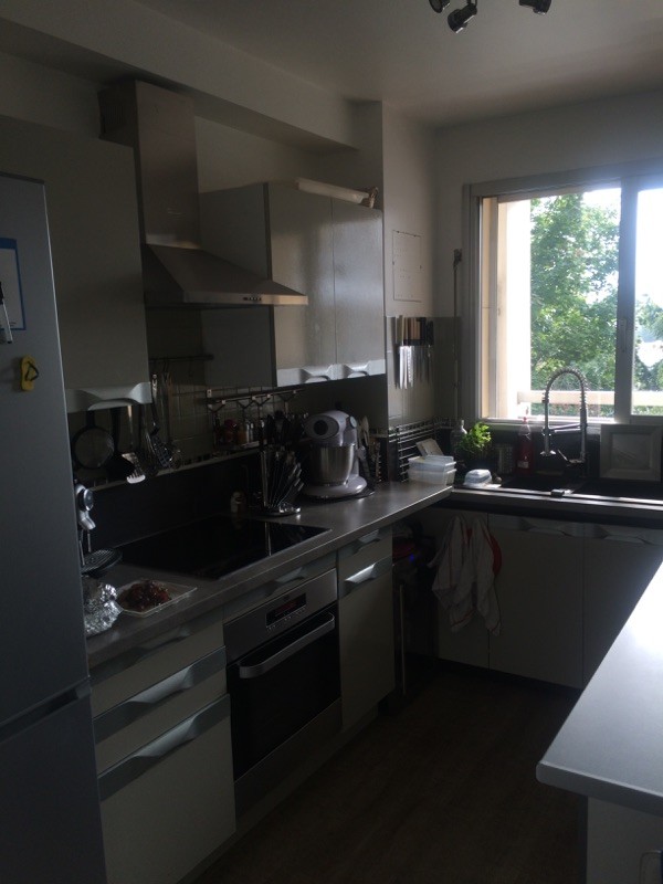 Location Appartement à Nogent-sur-Marne 3 pièces