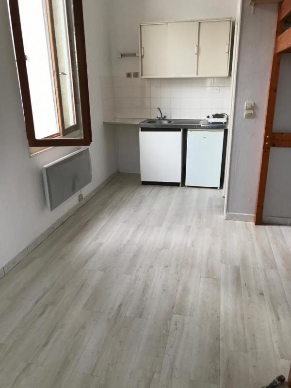 Location Appartement à Talence 1 pièce