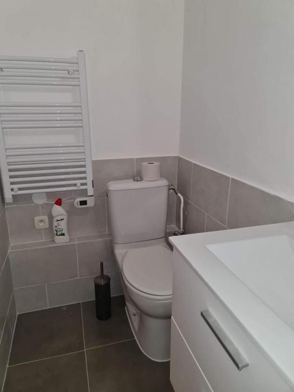 Location Appartement à Alfortville 1 pièce