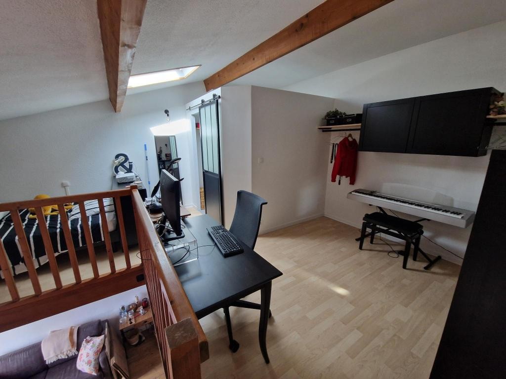 Location Appartement à Tournefeuille 2 pièces