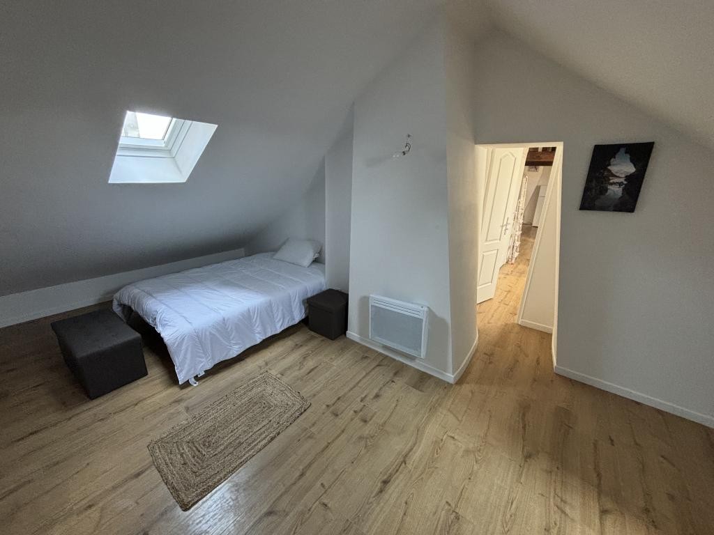 Location Appartement à le Havre 2 pièces