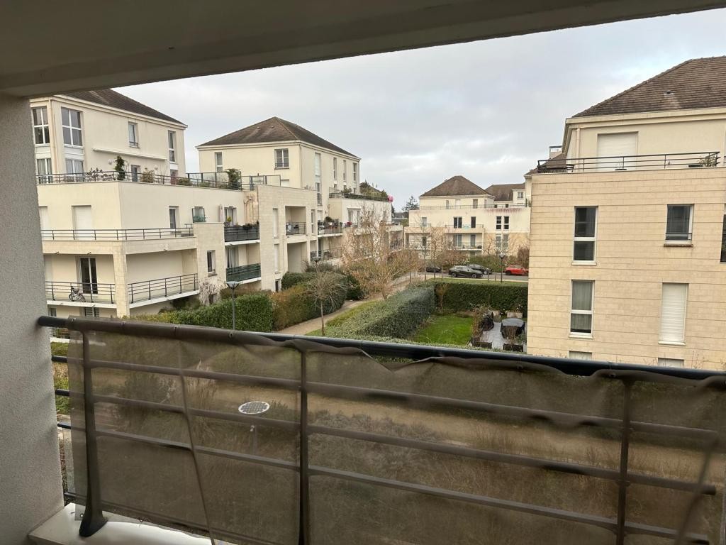 Location Appartement à Montigny-le-Bretonneux 2 pièces