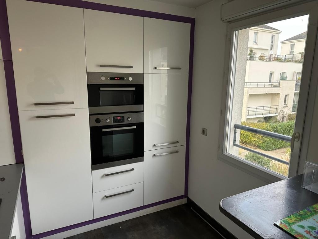 Location Appartement à Montigny-le-Bretonneux 2 pièces