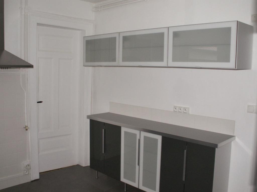 Location Appartement à Sarrebourg 3 pièces