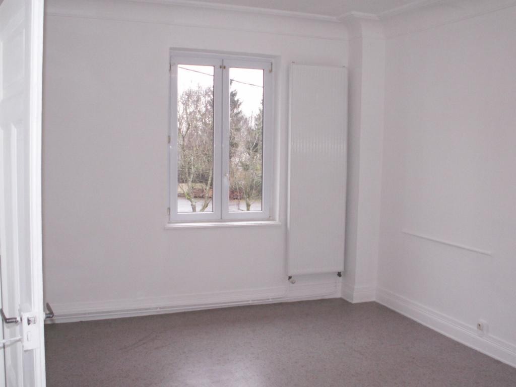 Location Appartement à Sarrebourg 3 pièces