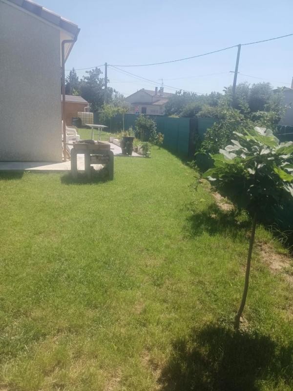 Location Appartement à Verdun-sur-Garonne 1 pièce