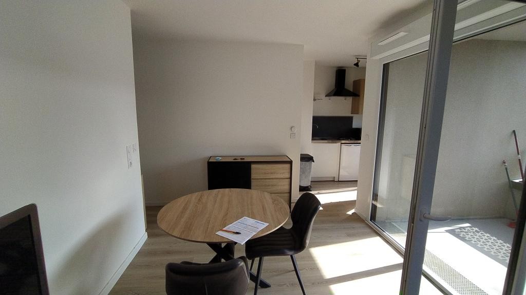 Location Appartement à Cergy 1 pièce