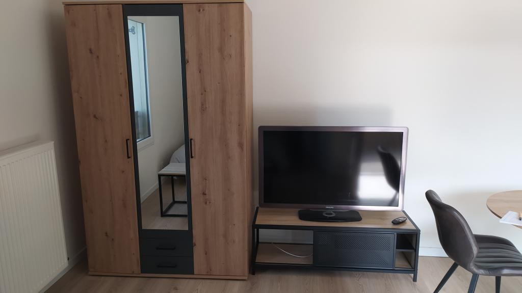 Location Appartement à Cergy 1 pièce