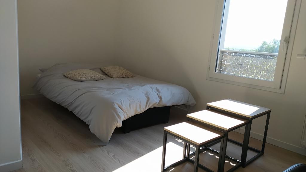 Location Appartement à Cergy 1 pièce