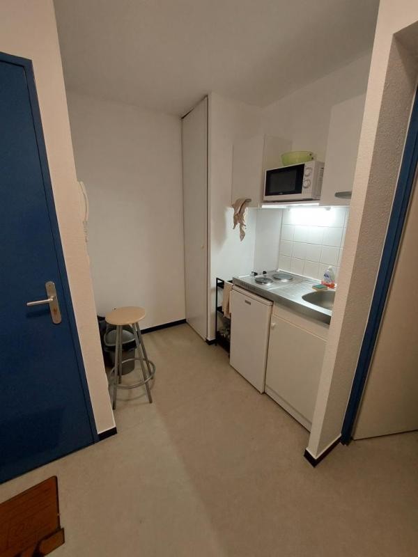 Location Appartement à Amiens 1 pièce