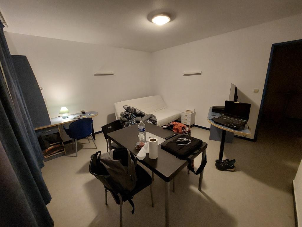 Location Appartement à Amiens 1 pièce