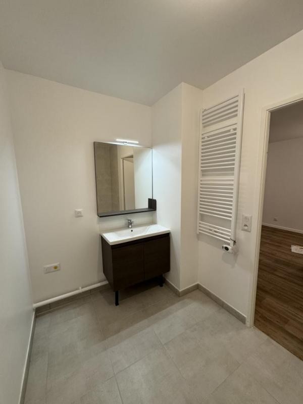 Location Appartement à Alfortville 2 pièces