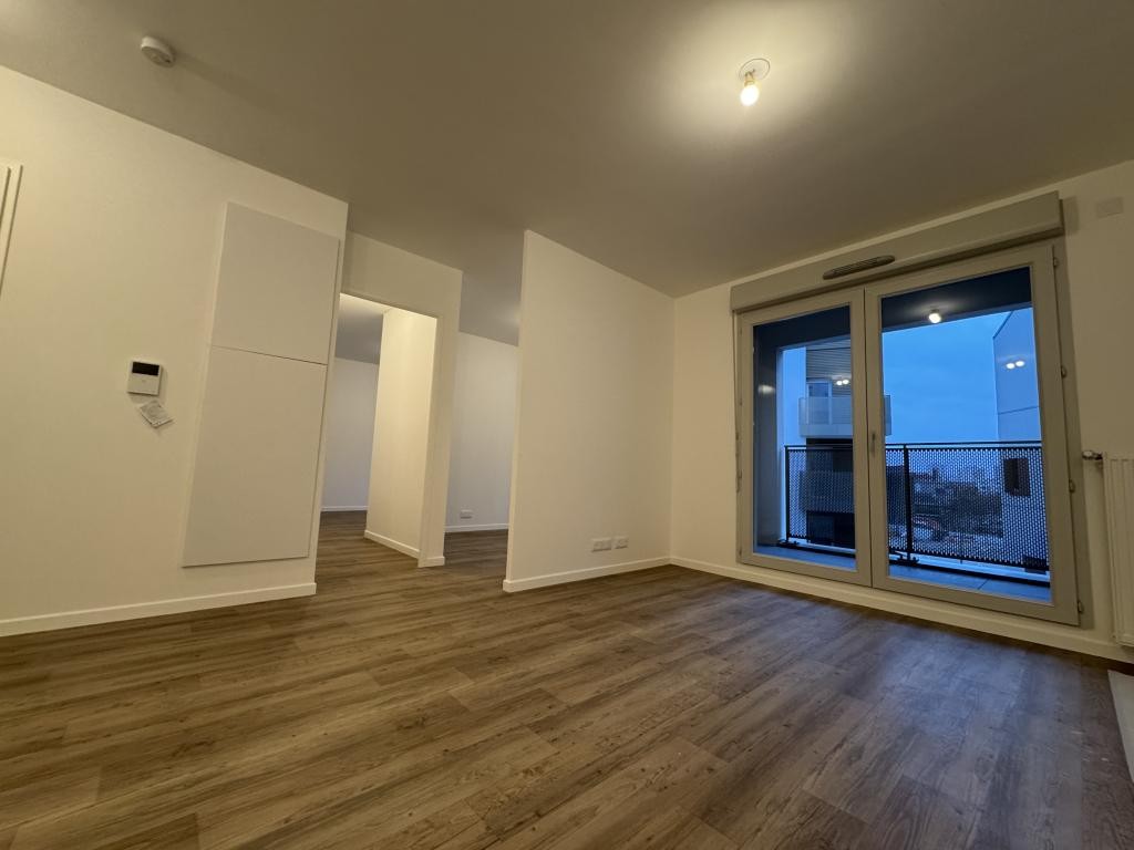 Location Appartement à Alfortville 2 pièces